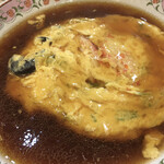 用戶對於餃子の王将 喜多見駅前店的評論圖