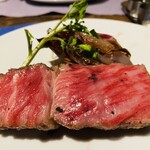 User's review image for Beef dining 和牛特区