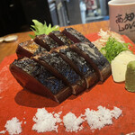 用户对于わらやき屋 上野広小路的评论图