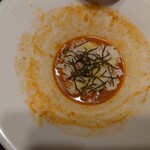 User's review image for 真っ赤ならーめん とまこ 枚方店