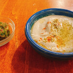 User's review image for シャマイム