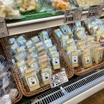 用户对于Wine&Cheese 北海道興農社的评论图