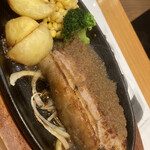 User's review image for ステーキ宮 高石店