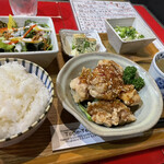 User's review image for Tege-Tege