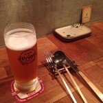 用戶對於沖縄食材×バル YANBARU的評論圖