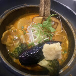 用户对于Spice&mill的评论图