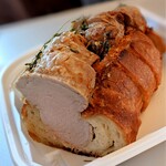 用戶對於DEAN & DELUCA MARKET STORES 八重洲的評論圖