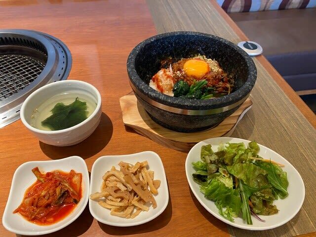 用戶對於焼肉・韓国料理KollaBo イオンモール福津店的評論圖
