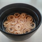 用戶對於レストラン 舟茶屋的評論圖