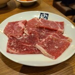用戶對於牛角 自由が丘店的評論圖