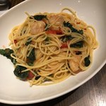 User's review image for 北海道イタリアン ミアボッカ 麻生店