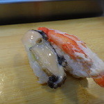 User's review image for 鮨島うた