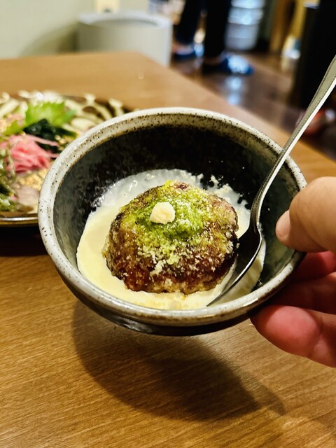 用戶對於博多料理太衛門的評論高清圖