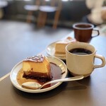 User's review image for トカクコーヒー