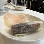 用戶對於新橋亭的評論圖