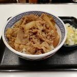 用戶對於吉野家 三鷹駅南口店的評論圖