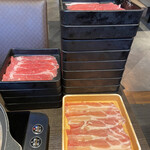User's review image for しゃぶ葉 巣鴨店