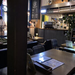 用戶對於01 CAFE 町田的評論圖
