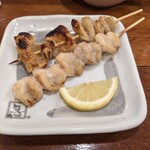 用戶對於やきとり大吉 鷺宮店的評論圖