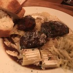 User's review image for Ragout