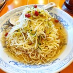 用戶對於中国ラーメン揚州商人 東池袋店的評論圖
