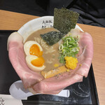 User's review image for 麺次