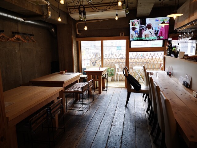 User's recommendation image for 気まぐれ うどんcafe だいのじ分室