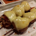 用戶對於鳥貴族 赤羽店的評論圖