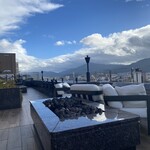 用戶對於四条河原町温泉 空庭テラス京都的評論圖