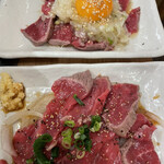 User's review image for 生ラムかんな 新橋店