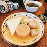 User's review image for 恵比寿 夜ノ森