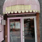 用户对于サリーズカップケーキ的评论图