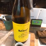 用户对于SAKE MARKET 新宿店的评论图
