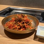 用户对于焼肉 グルマンズいとう的评论图