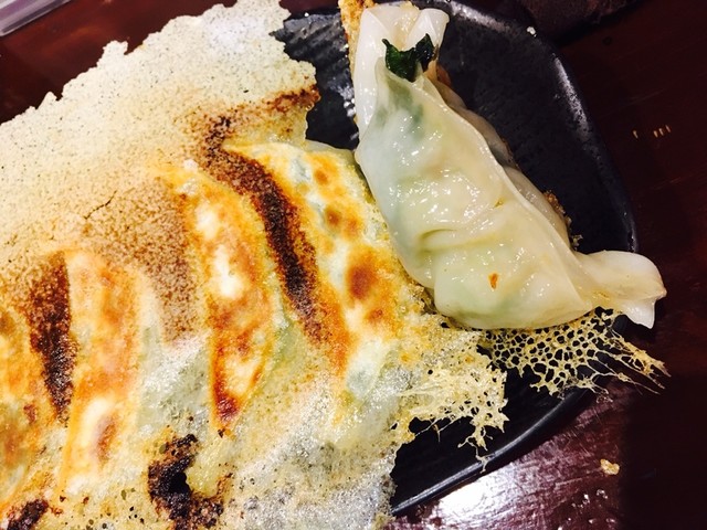 用户对于餃子のさんくみ的评论高清图