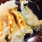 用户对于餃子のさんくみ的评论图