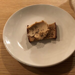 用户对于cafe water的评论图