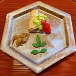 用戶對於花咲 錦店的評論圖