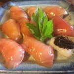 用戶對於いそざきえん的評論圖