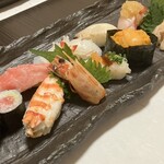 用戶對於海人 鍛冶町店的評論圖