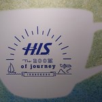 User's review image for The ROOM of journey CAFE