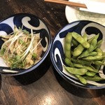 用戶對於中目黒 やきとり 久的評論圖