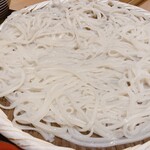 用戶對於稲庭うどんとめし 金子半之助 コレド室町店的評論圖