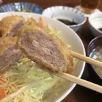 User's review image for とん将