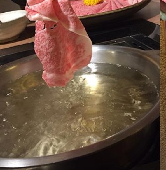用戶對於しゃぶしゃぶ・すき焼き食べ放題 但馬屋DX  心斎橋店的評論圖