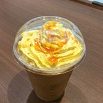 用戶對於タリーズコーヒー 御堂筋本町ビル店的評論圖
