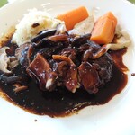 用戶對於日比谷松本楼 東京ビッグサイト店的評論圖