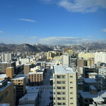 用户对于札幌プリンスホテル的评论图