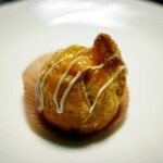 User's review image for Chateraise PREMIUM YATSUDOKI 恵比寿東