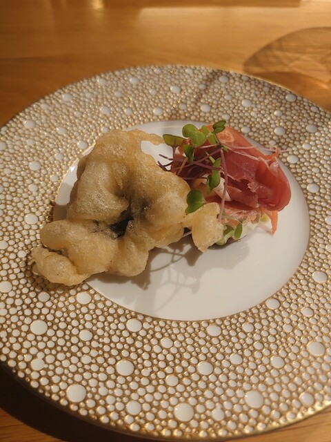 User's recommendation image for フナシェフ